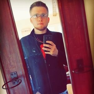 Meet your Posher, Dane